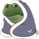 bufo-blanket